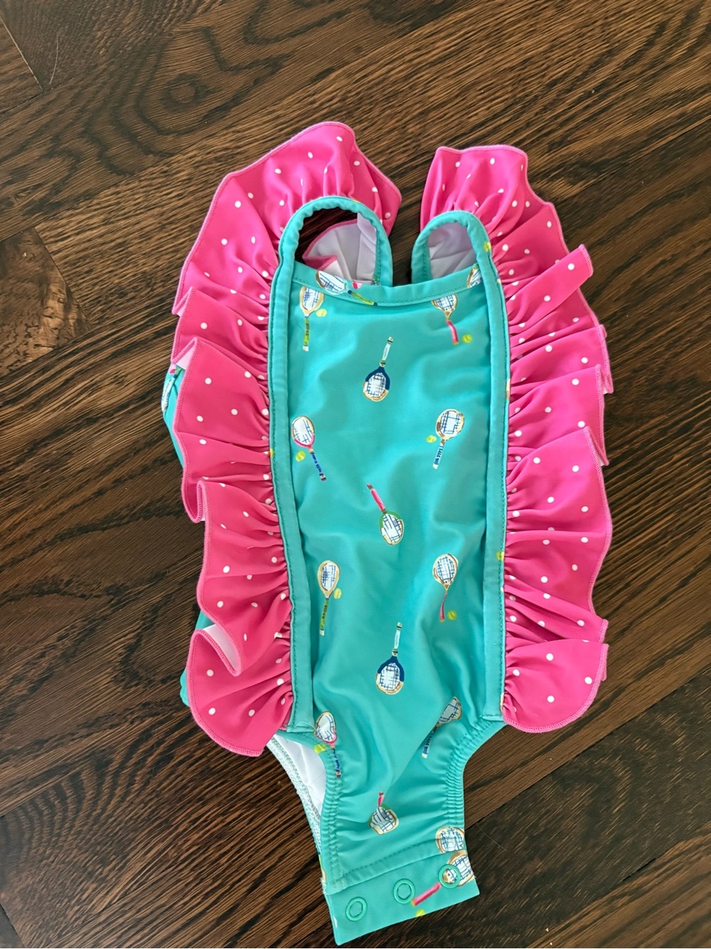 Sweet Honey swimsuit